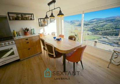 vente Maison de village Trigance