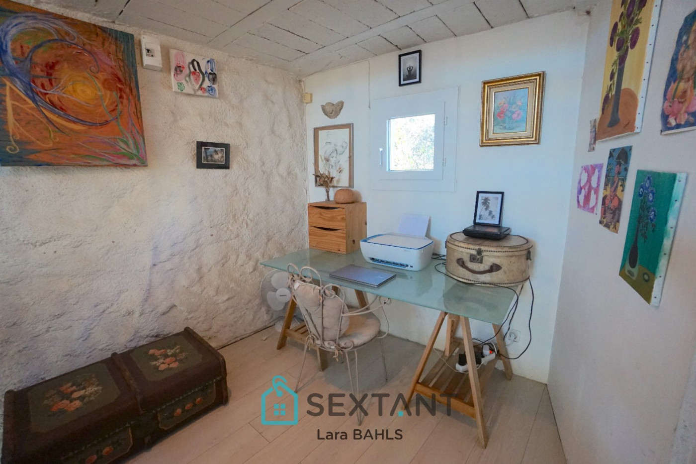 vente Maison de village Trigance - Photo 9