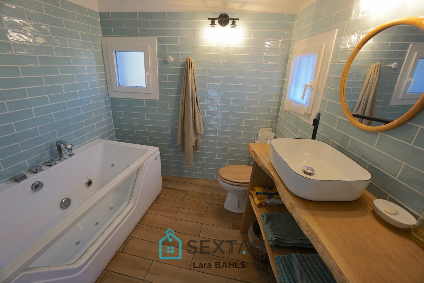 vente Maison de village Trigance - Photo 10