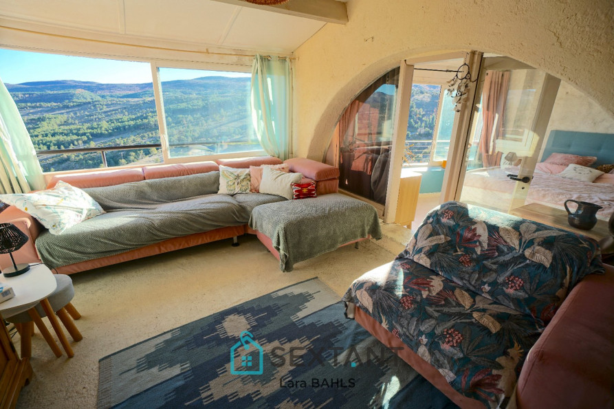 vente Maison de village Trigance - Photo 6