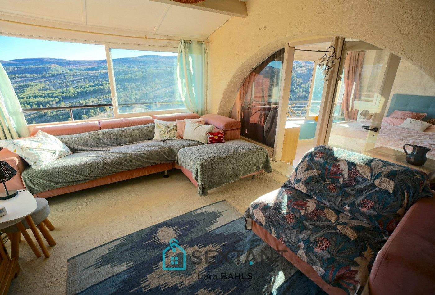 vente Maison de village Trigance - Photo 6