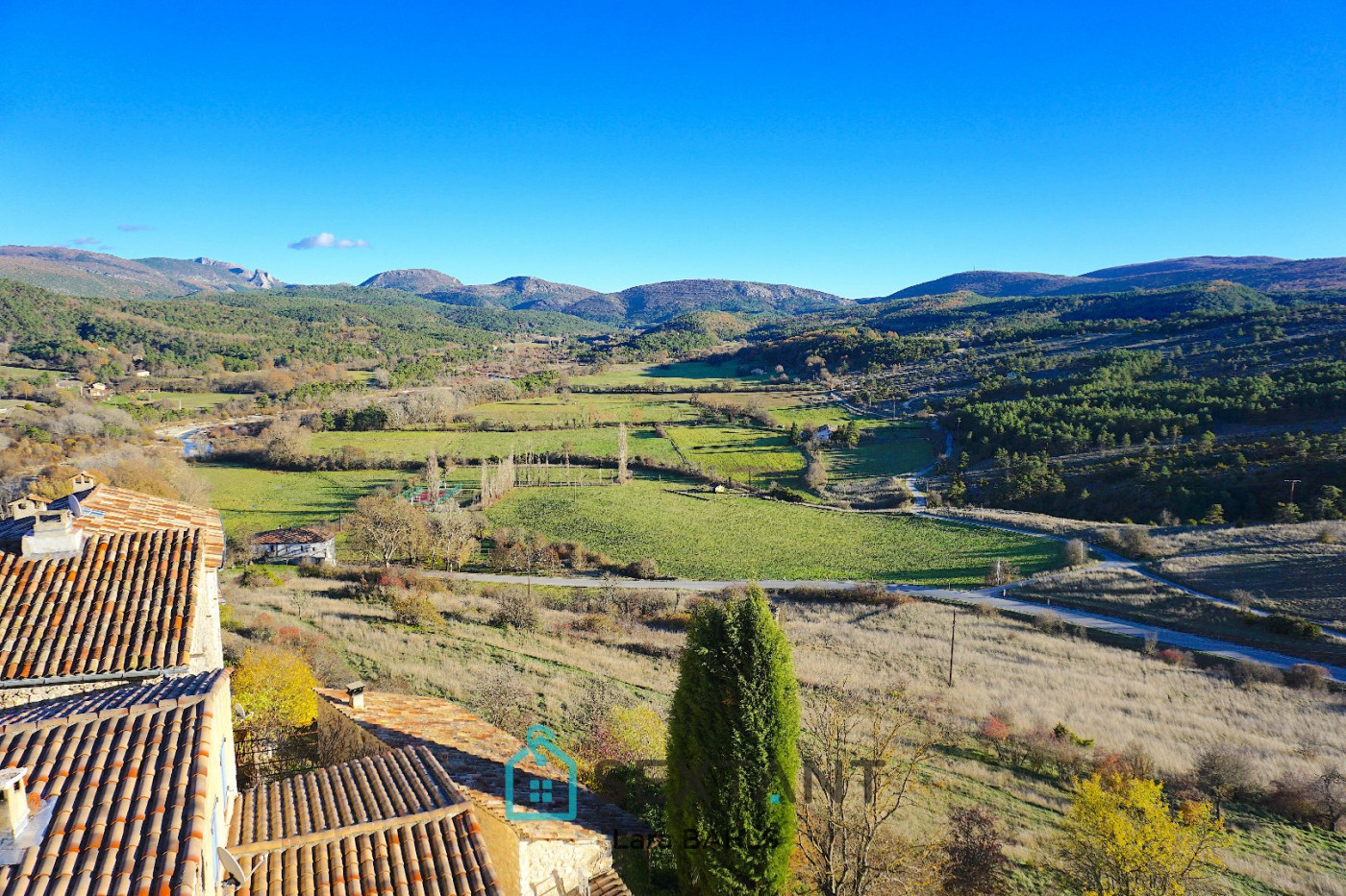 vente Maison de village Trigance - Photo 2