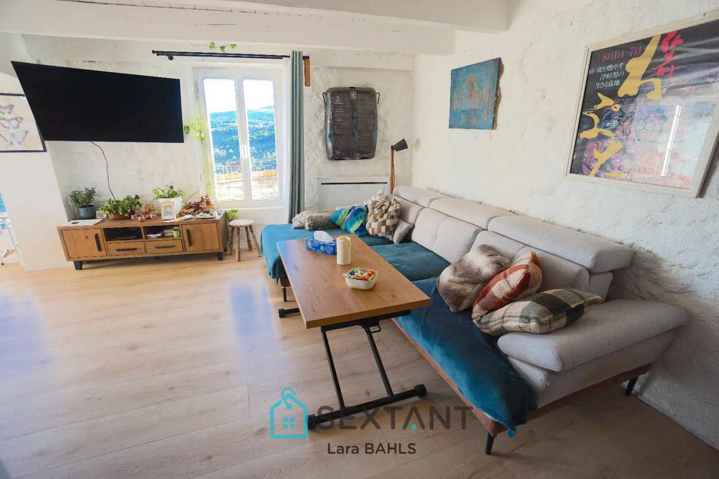 vente Maison de village Trigance - Photo 4