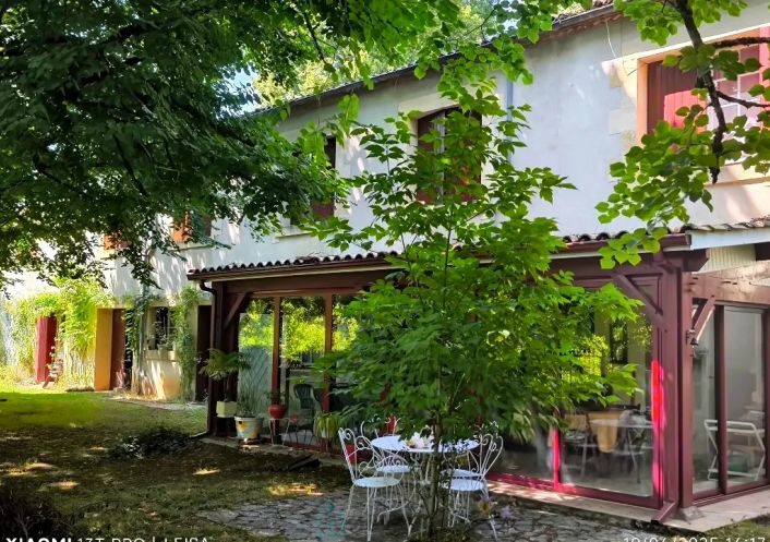 vente Maison Mouleydier