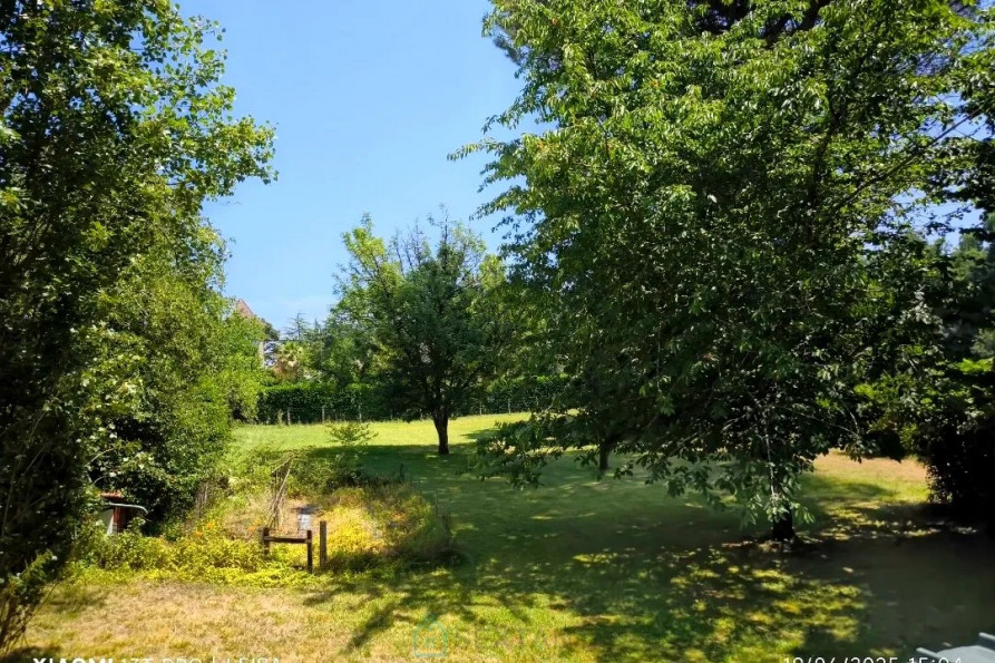 vente Maison Mouleydier - Photo 2