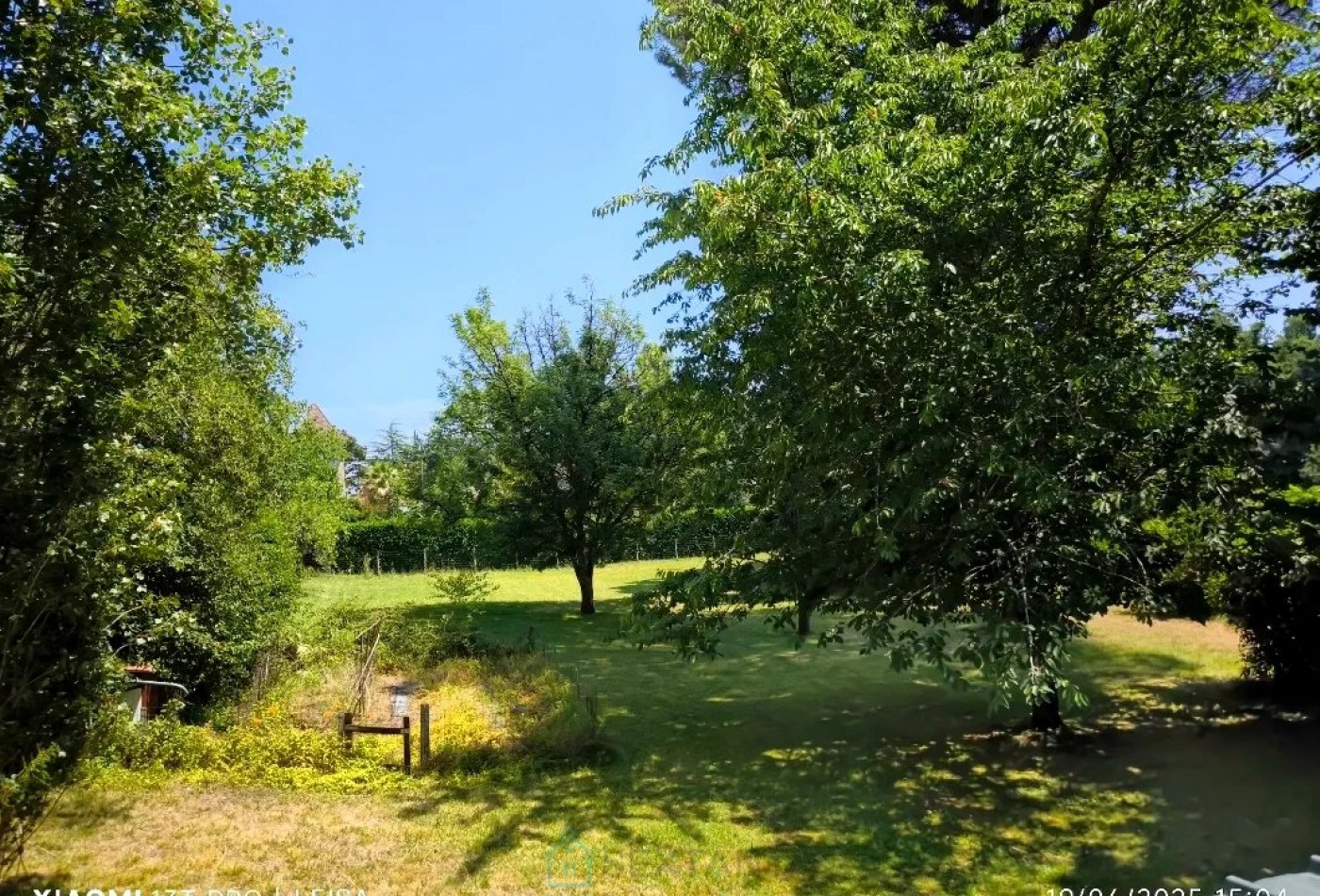 vente Maison Mouleydier - Photo 6