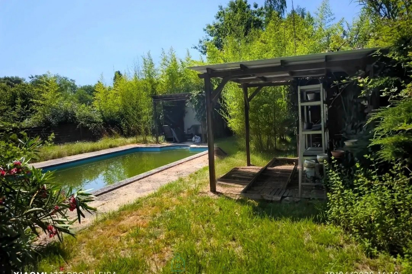 vente Maison Mouleydier - Photo 15