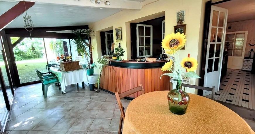 vente Maison Mouleydier