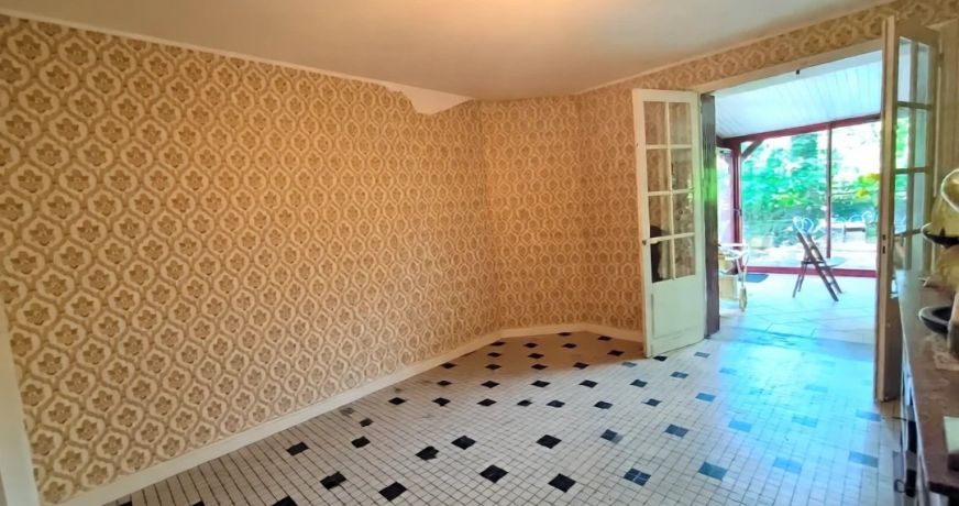 vente Maison Mouleydier