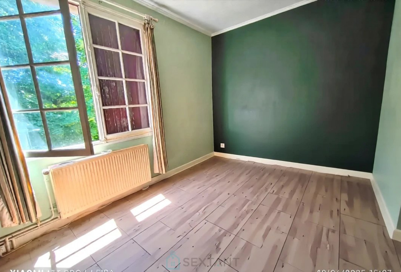 vente Maison Mouleydier - Photo 3