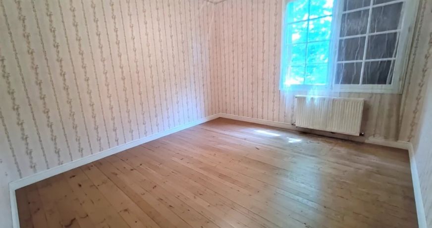 vente Maison Mouleydier