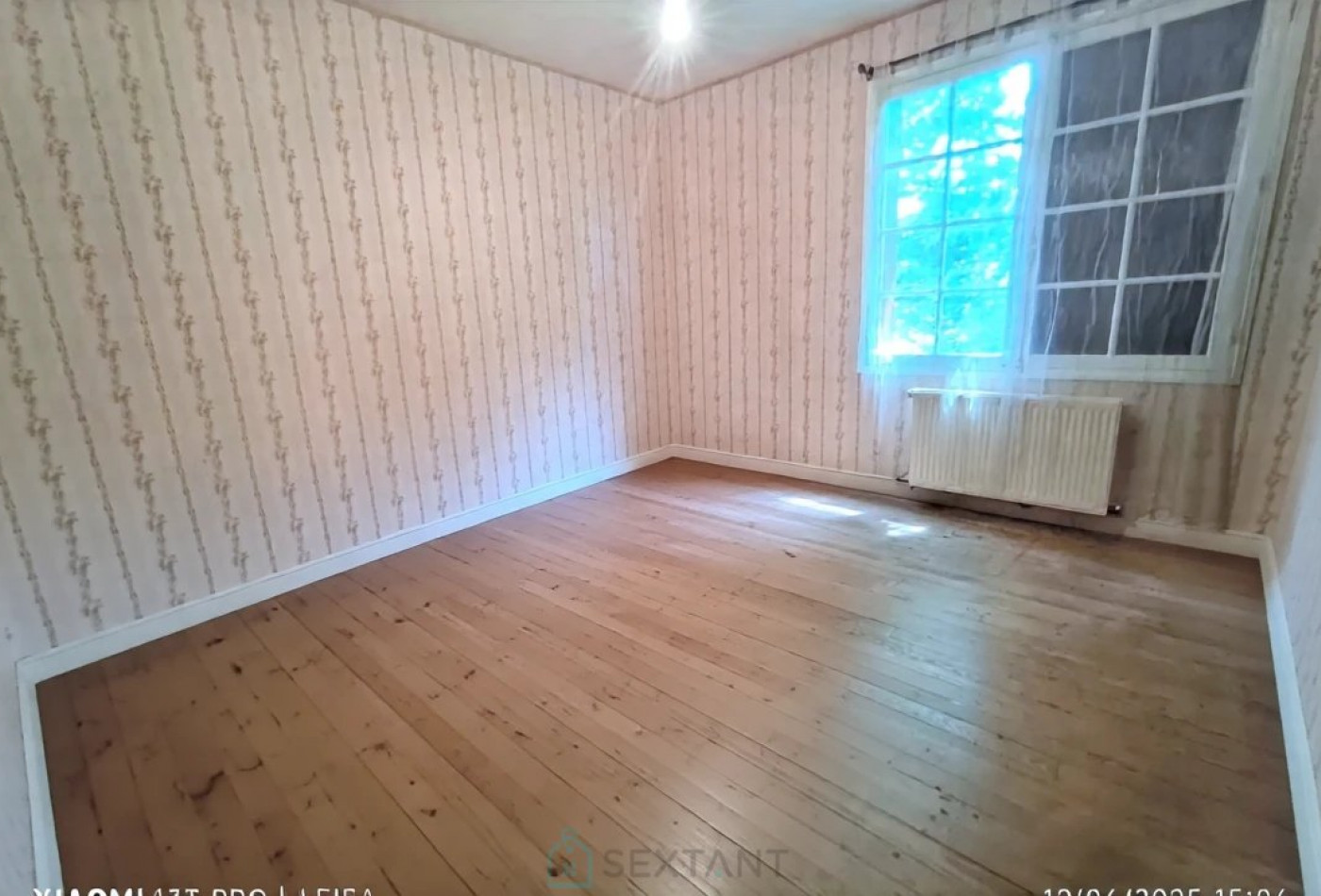 vente Maison Mouleydier - Photo 5