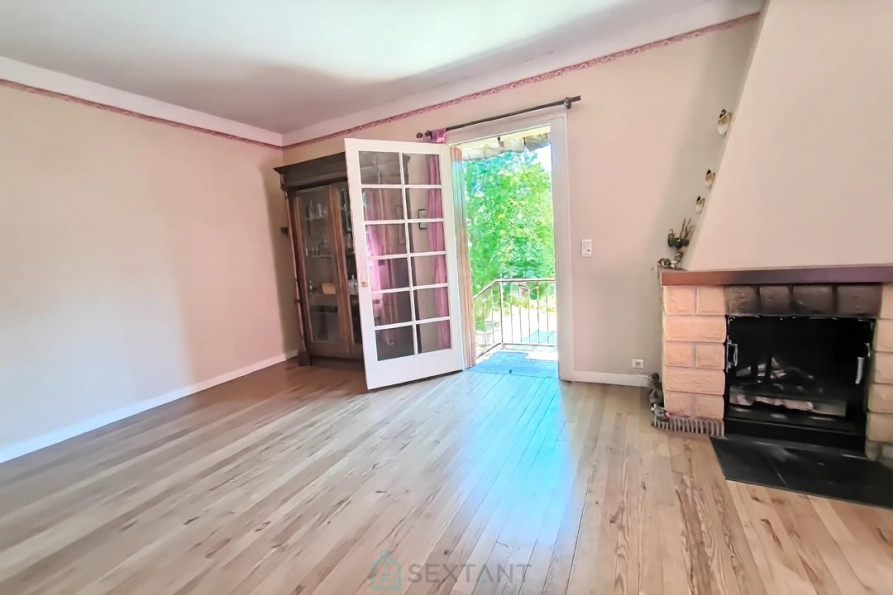 vente Maison Mouleydier - Photo 4