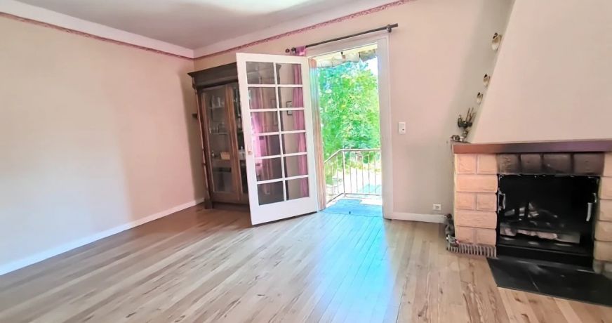 vente Maison Mouleydier