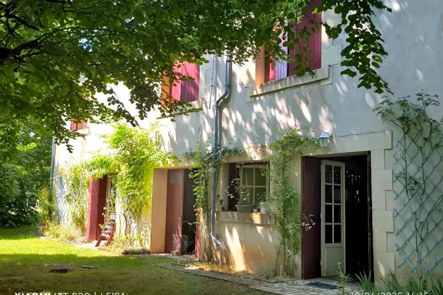 vente Maison Mouleydier - Photo 1