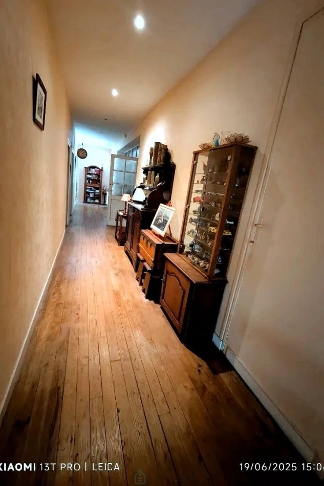 vente Maison Mouleydier - Photo 7