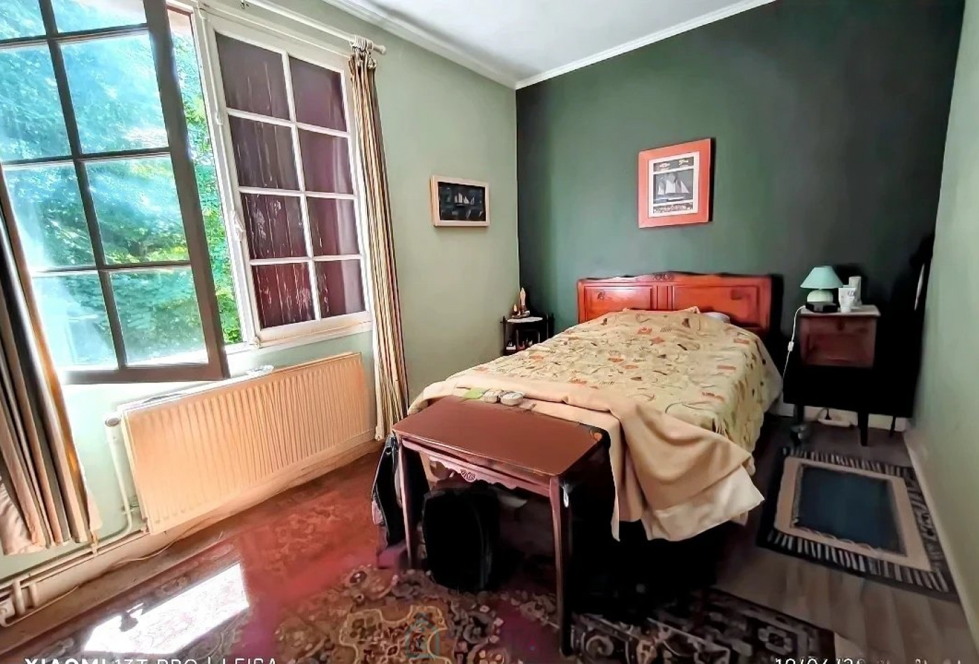 vente Maison Mouleydier - Photo 9