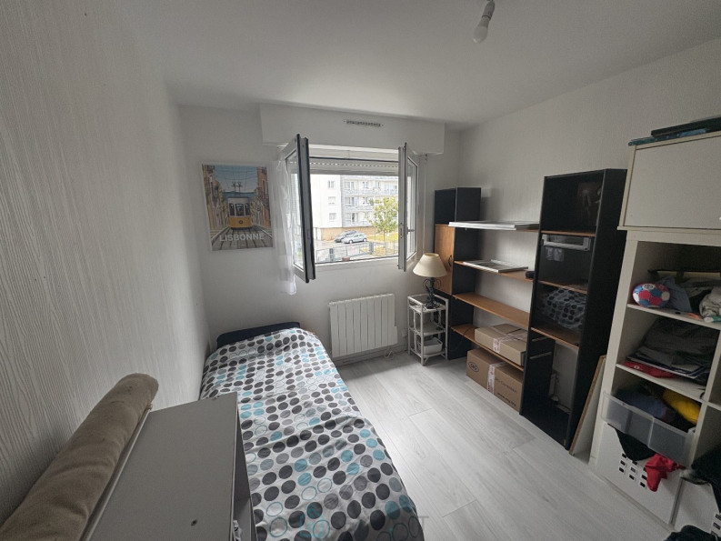 vente Appartement Le Havre - Photo 7