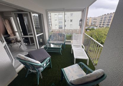 vente Appartement Le Havre