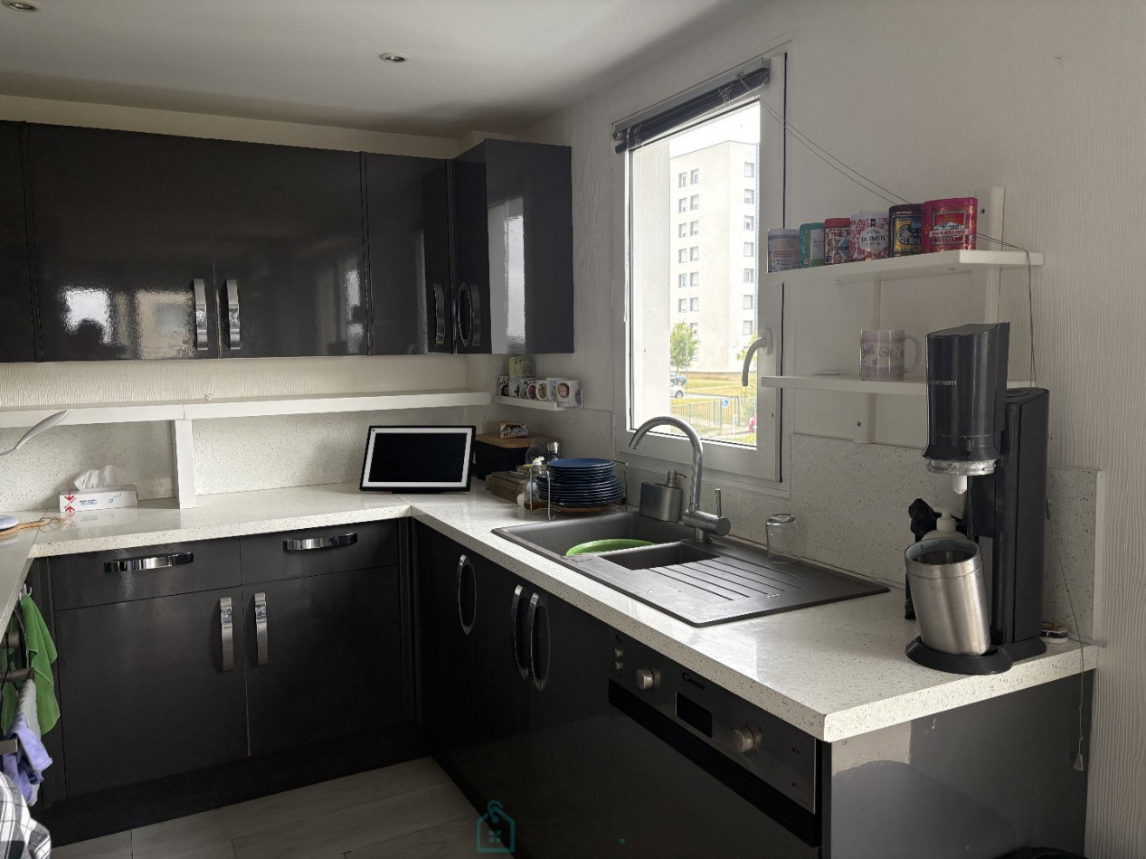 vente Appartement Le Havre - Photo 4