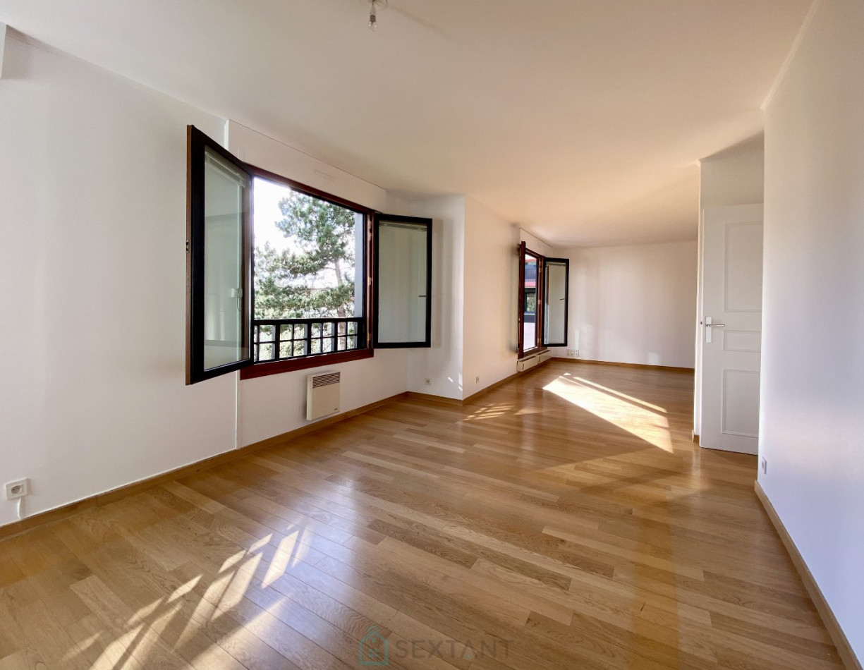 vente Appartement terrasse Issy Les Moulineaux - Photo 11