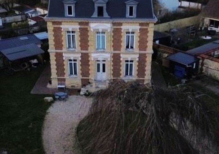 vente Maison Saint Aubin Les Elbeuf