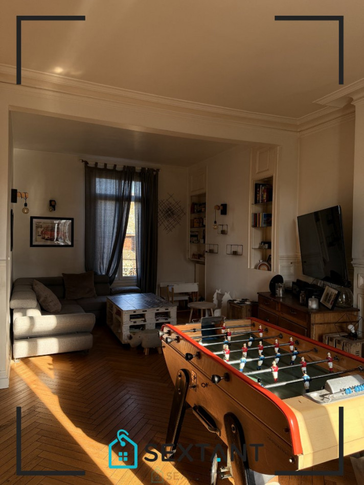 vente Maison Saint Aubin Les Elbeuf - Photo 4