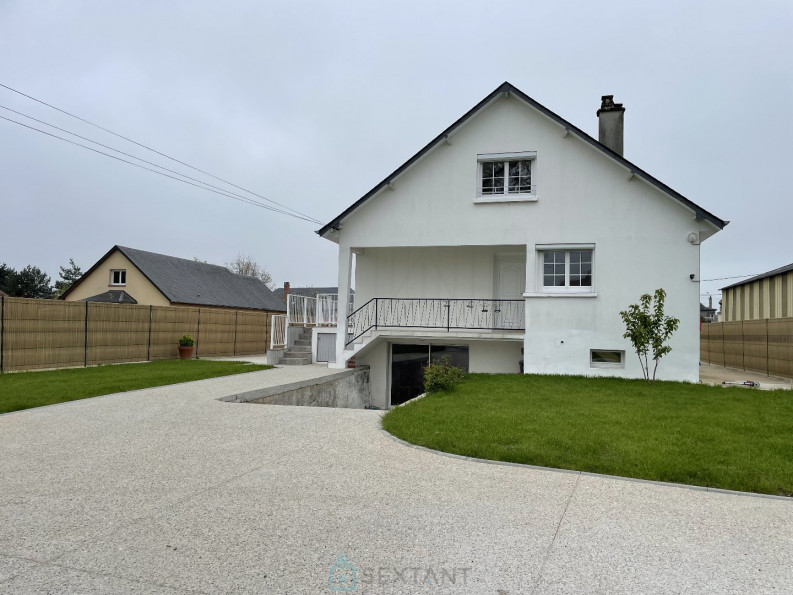 vente Maison individuelle Bourg Achard - Photo 2