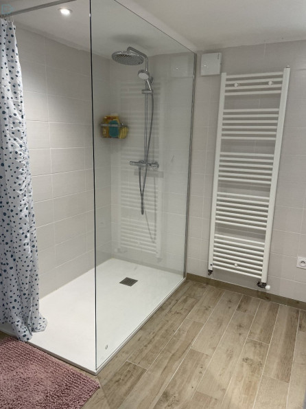 vente Maison individuelle Bourg Achard - Photo 9