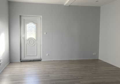 vente Maison Tourville La Riviere