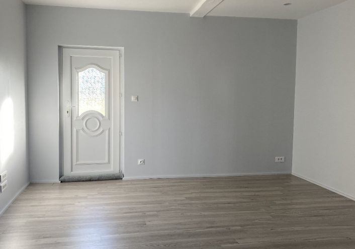 vente Maison Tourville La Riviere