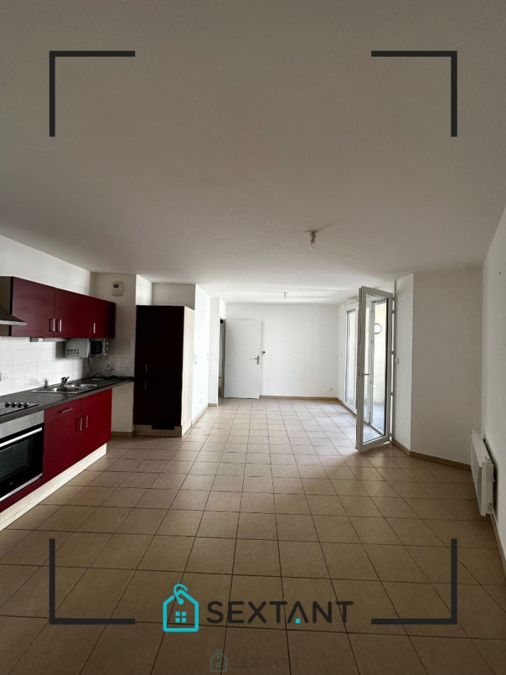 vente Appartement Rouen - Photo 2