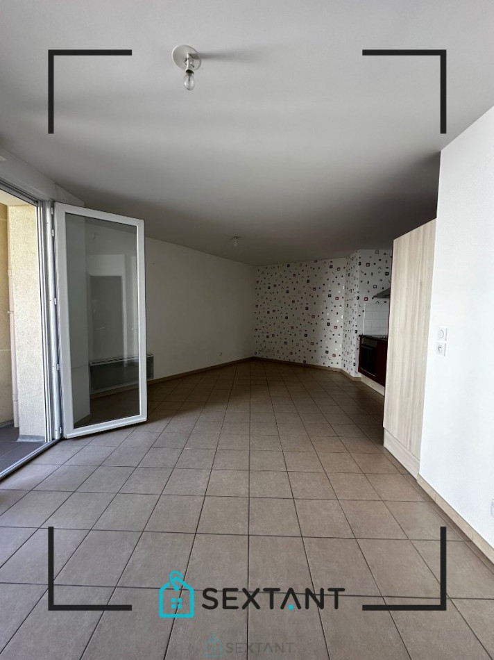 vente Appartement Rouen - Photo 5