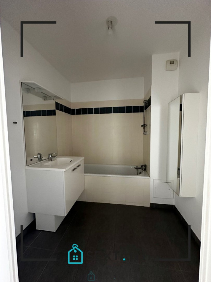 vente Appartement Rouen - Photo 11