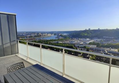 vente Appartement Deville Les Rouen