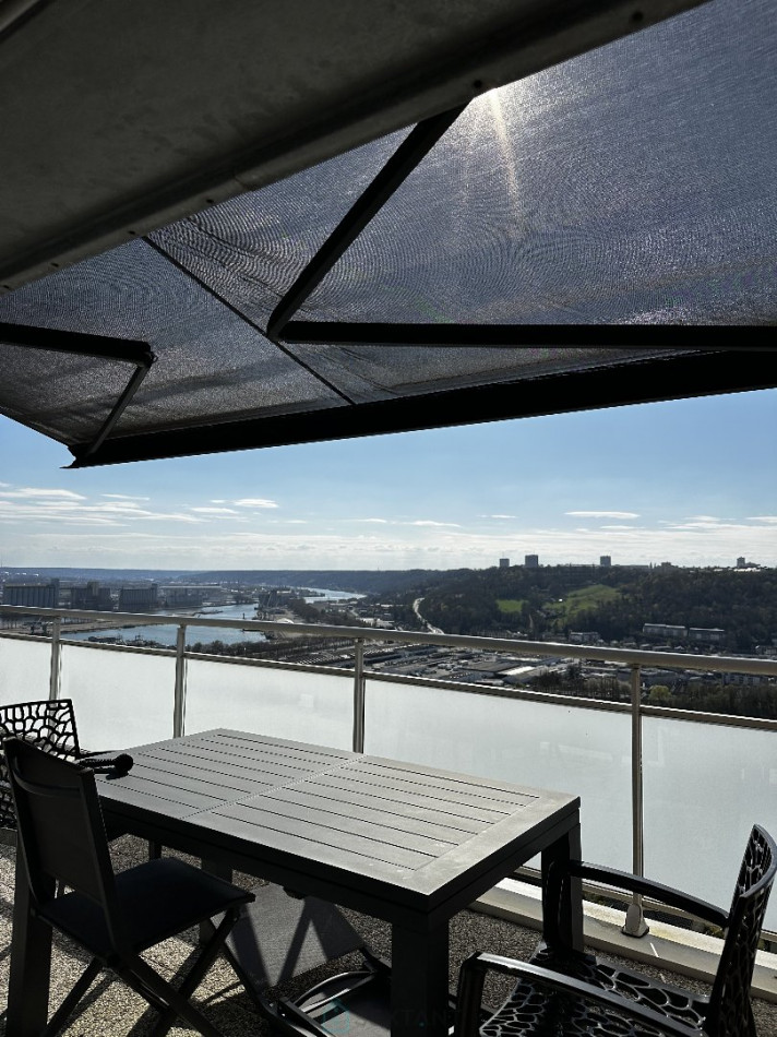 vente Appartement Deville Les Rouen - Photo 13