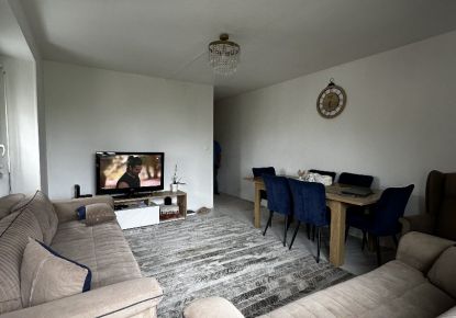 vente Appartement Le Petit Quevilly