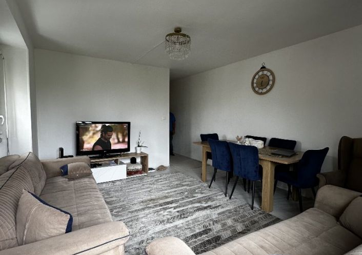 vente Appartement Le Petit Quevilly