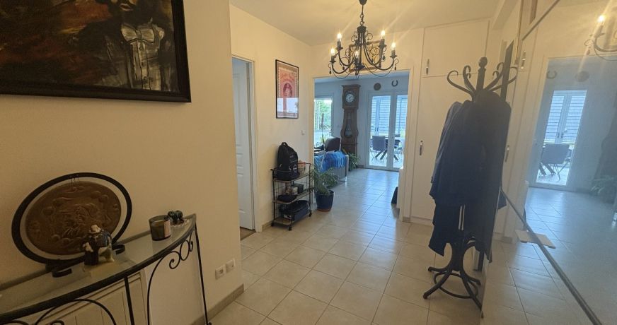 vente Maison mitoyenne Touques