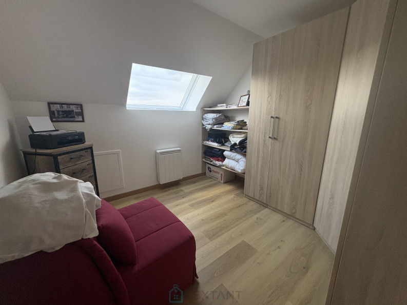 vente Maison mitoyenne Touques - Photo 8