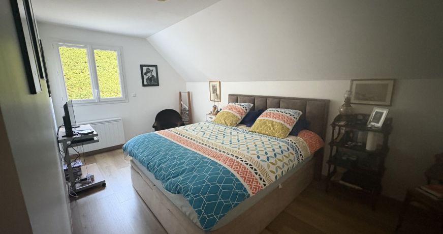 vente Maison mitoyenne Touques