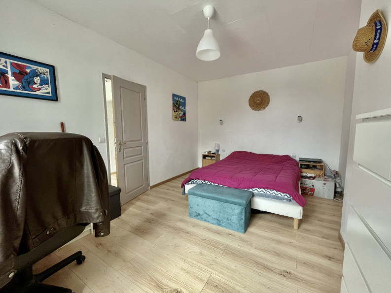 vente Maison Boos - Photo 10