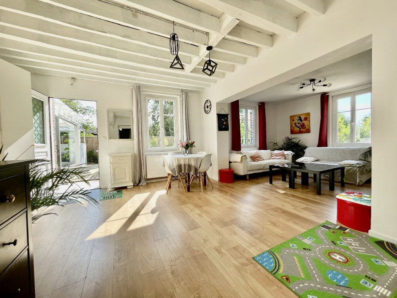 vente Maison Boos - Photo 6