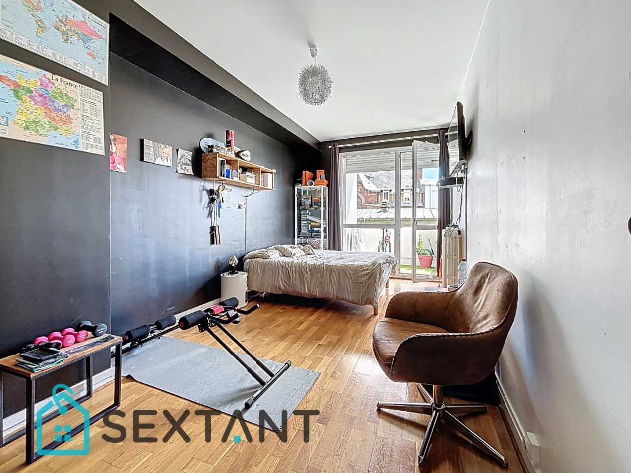 vente Appartement Le Havre - Photo 9