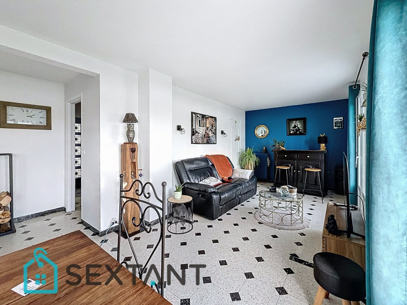 vente Maison Duclair - Photo 5