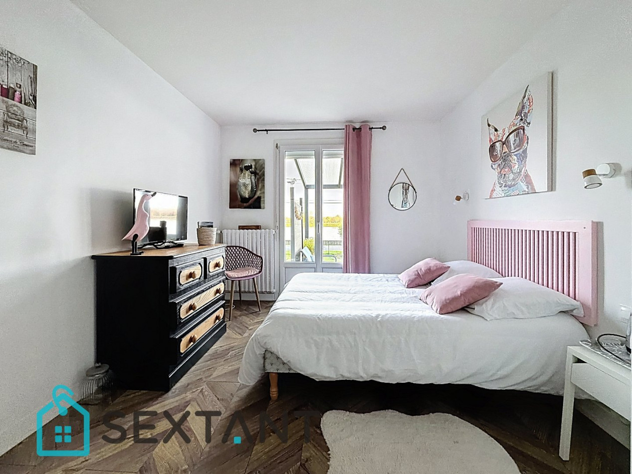 vente Maison Duclair - Photo 8