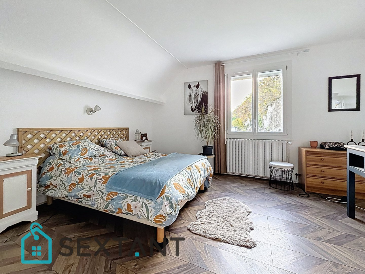 vente Maison Duclair - Photo 10