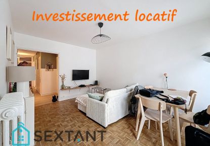 vente Appartement Rouen
