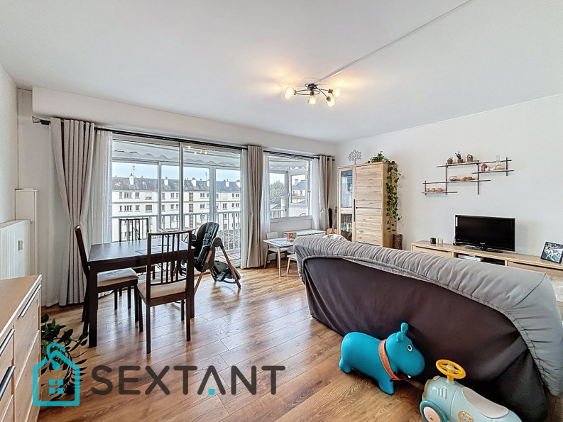 vente Appartement Rouen - Photo 1