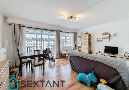 vente Appartement Rouen